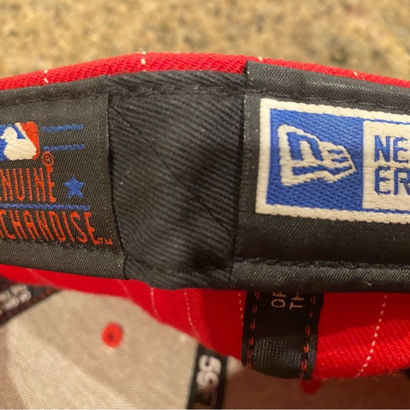 New era baseball cap - Picture 6 of 7
